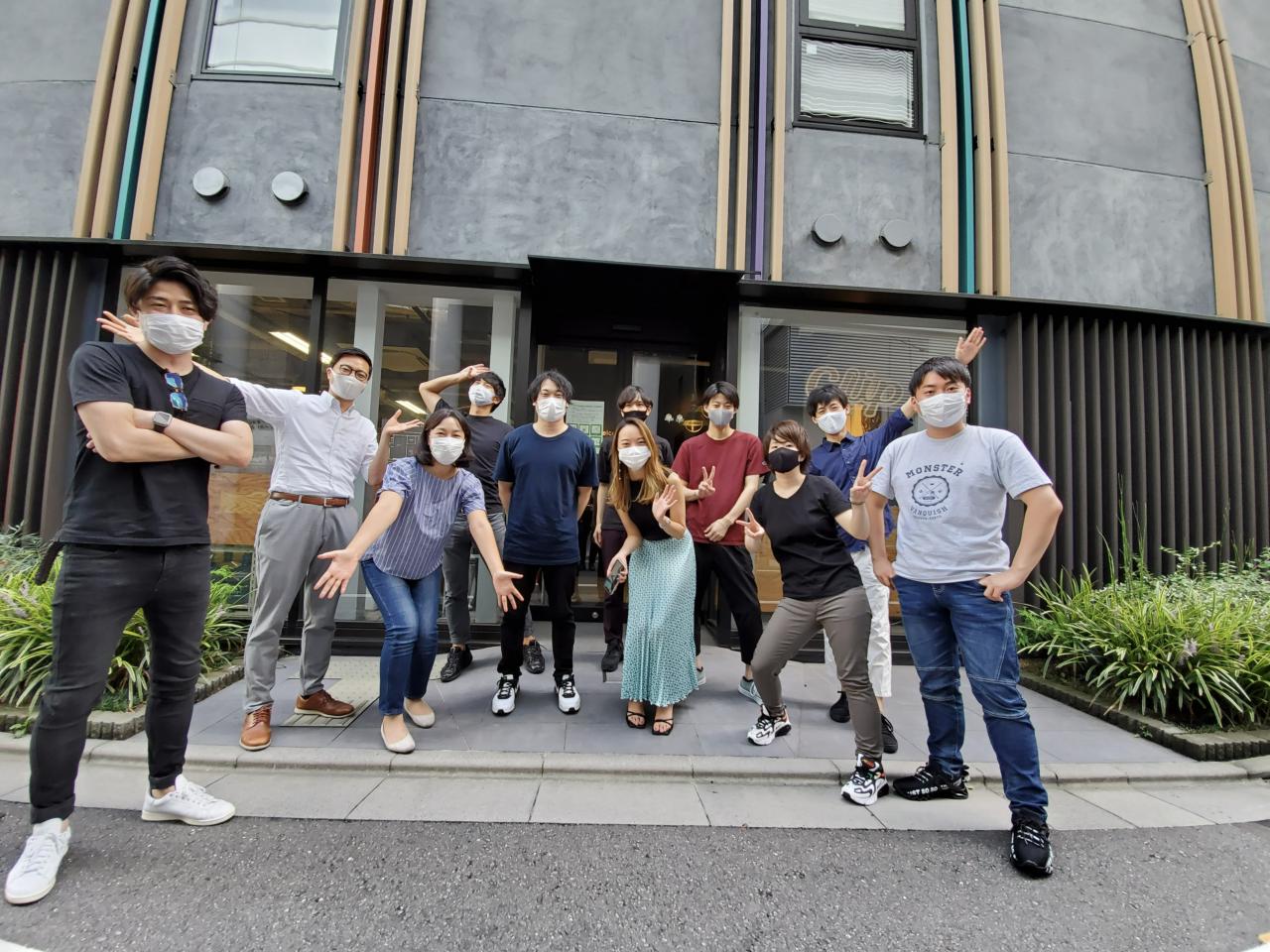 プロトスター株式会社 求人画像1