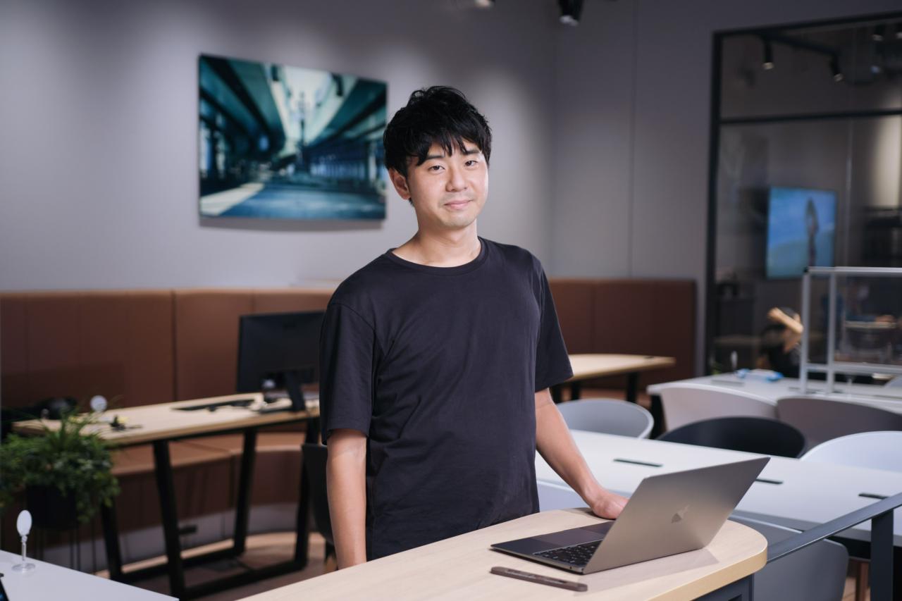 プロトスター株式会社 求人画像1