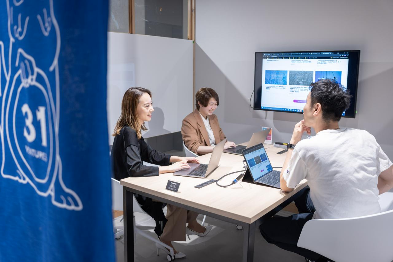 プロトスター株式会社 求人画像1