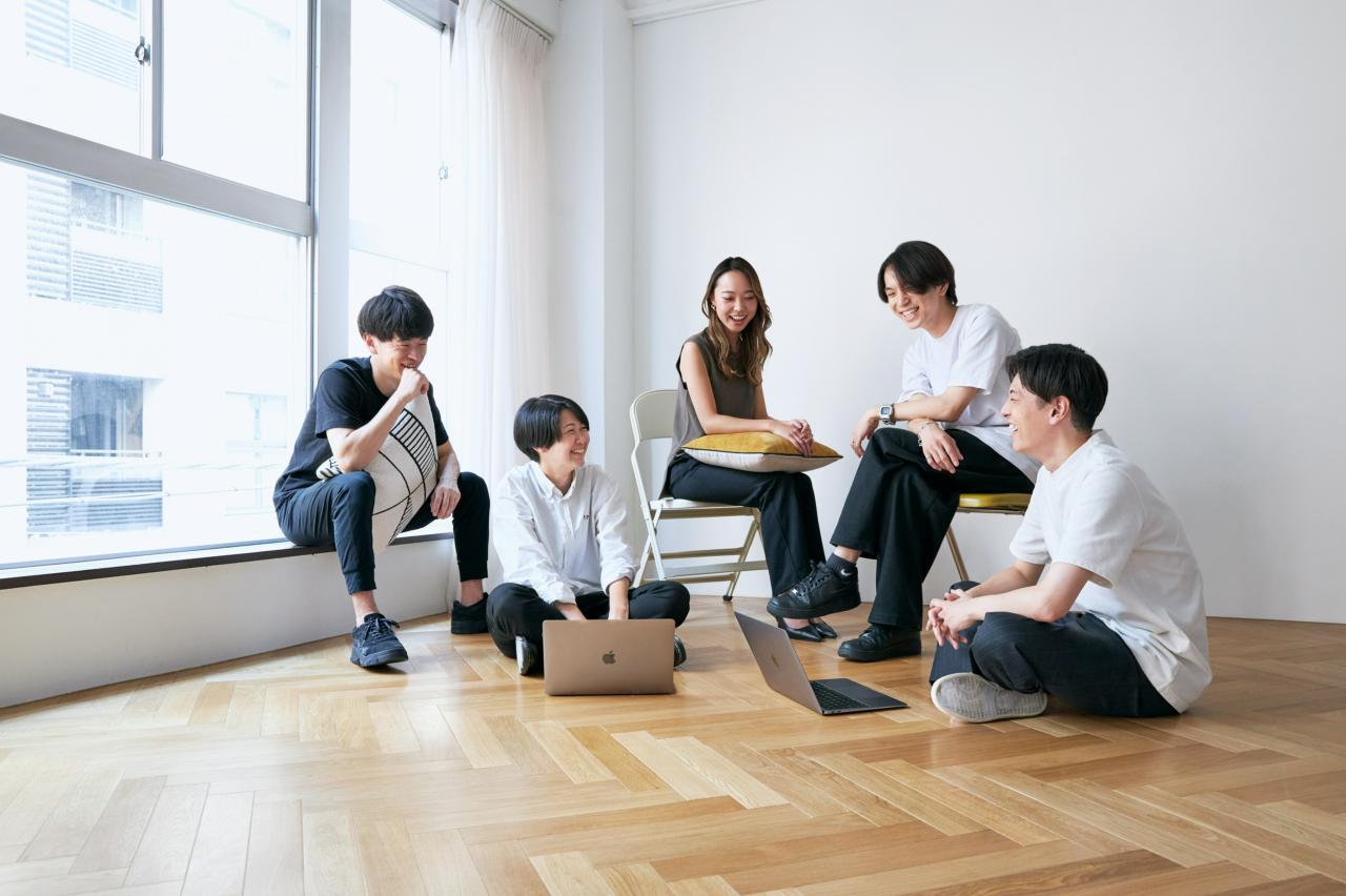 プロトスター株式会社 求人画像1