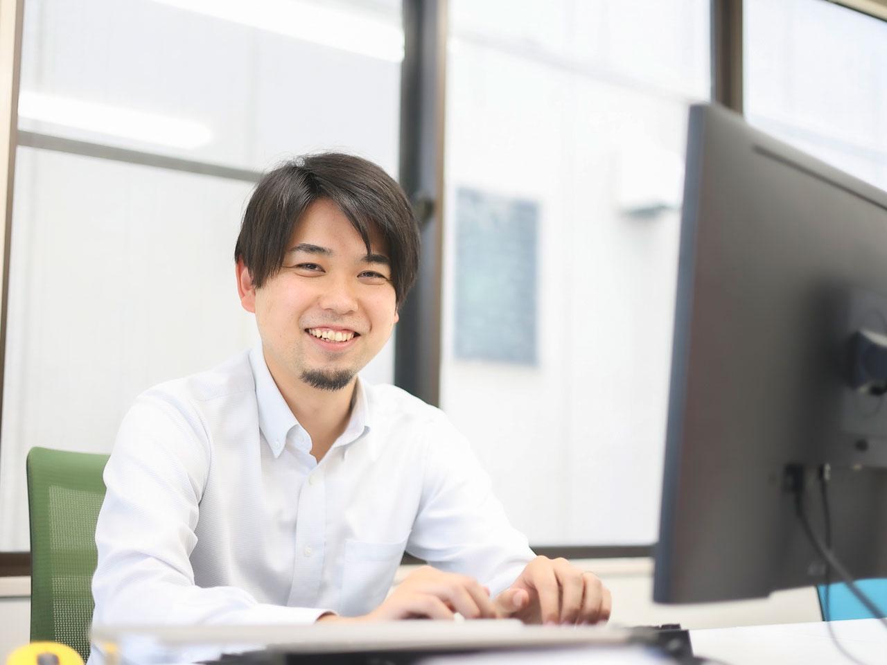 株式会社山徳 求人画像1