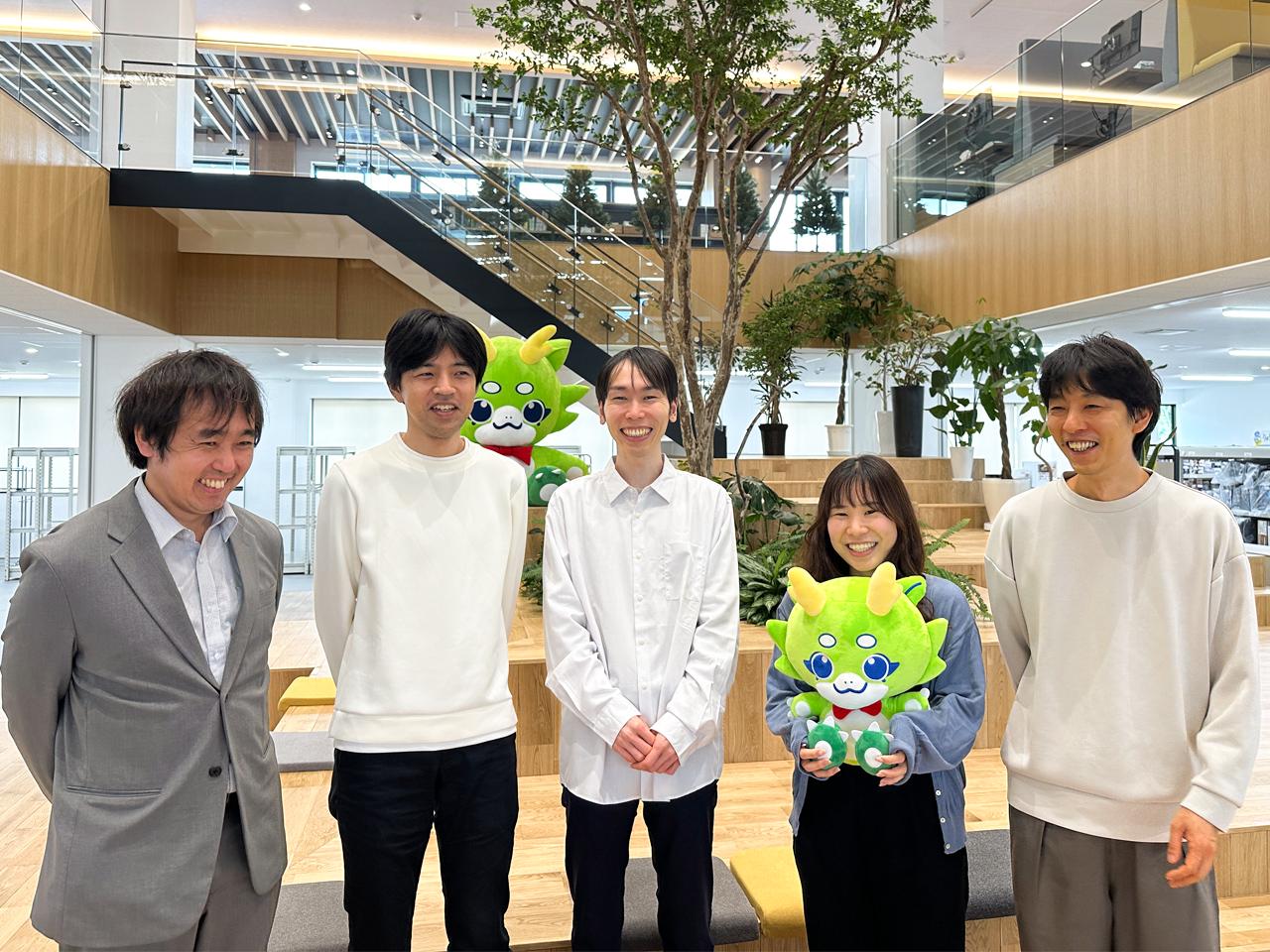 株式会社山徳 求人画像1