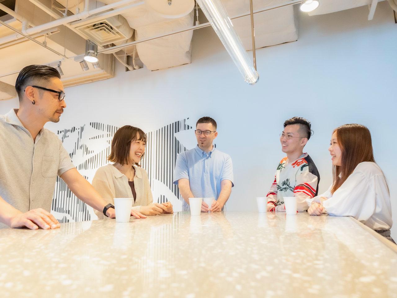 G2 Studios株式会社 求人画像1