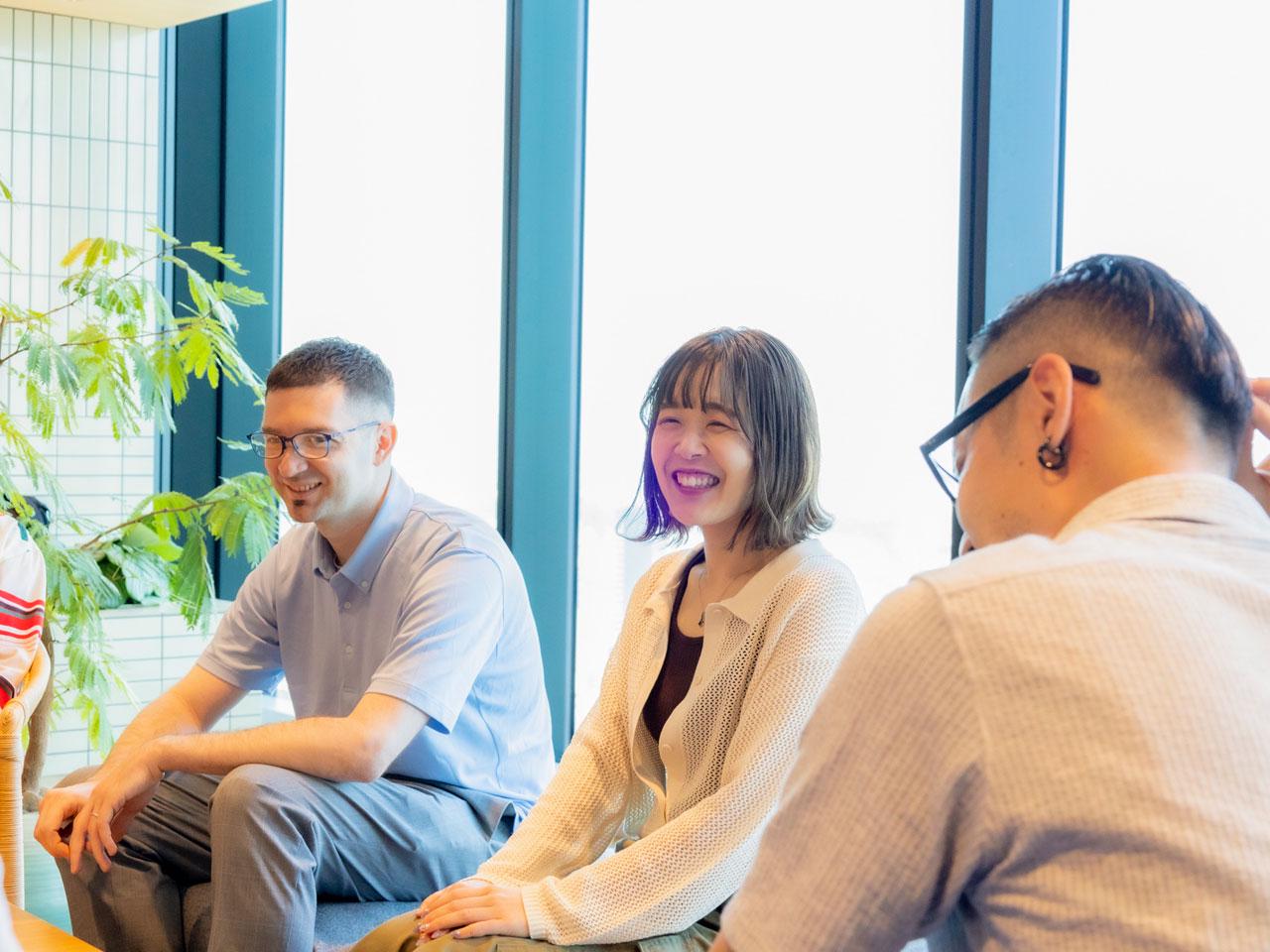 G2 Studios株式会社 求人画像1