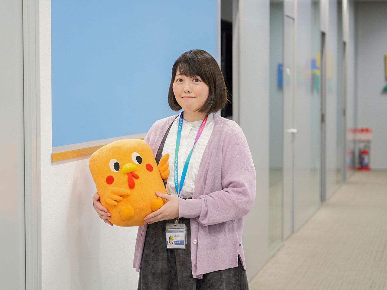 株式会社ローソンデジタルイノベーション 求人画像1