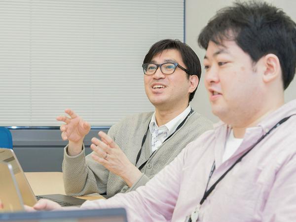 募集している求人：iOSリードエンジニア｜ローソン公式アプリ開発