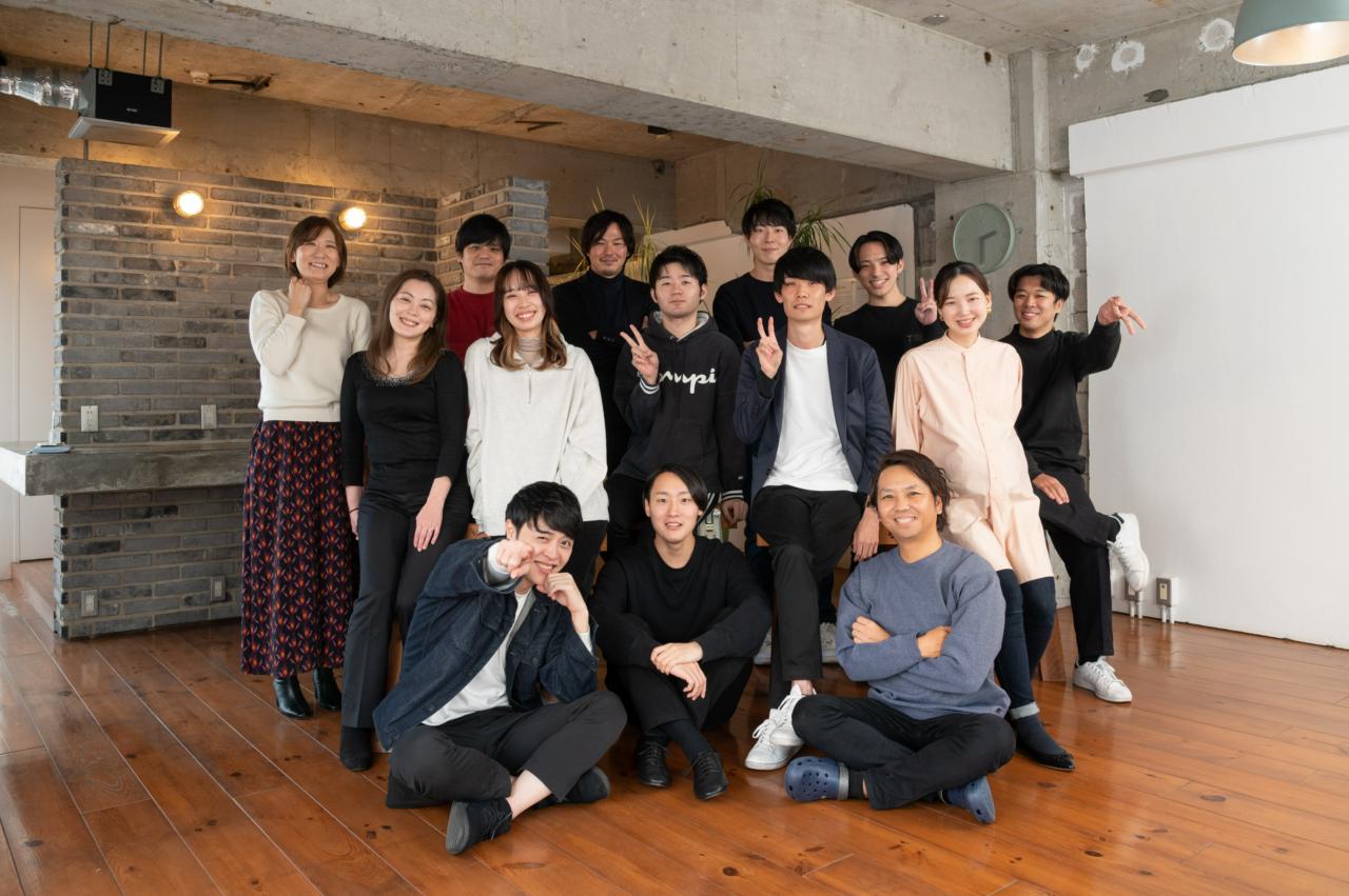 株式会社SHO-SAN 求人画像1