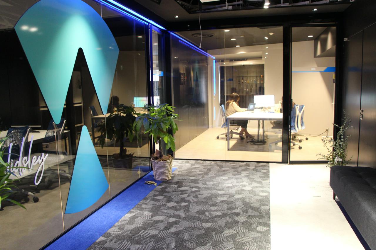 株式会社Widsley 求人画像1