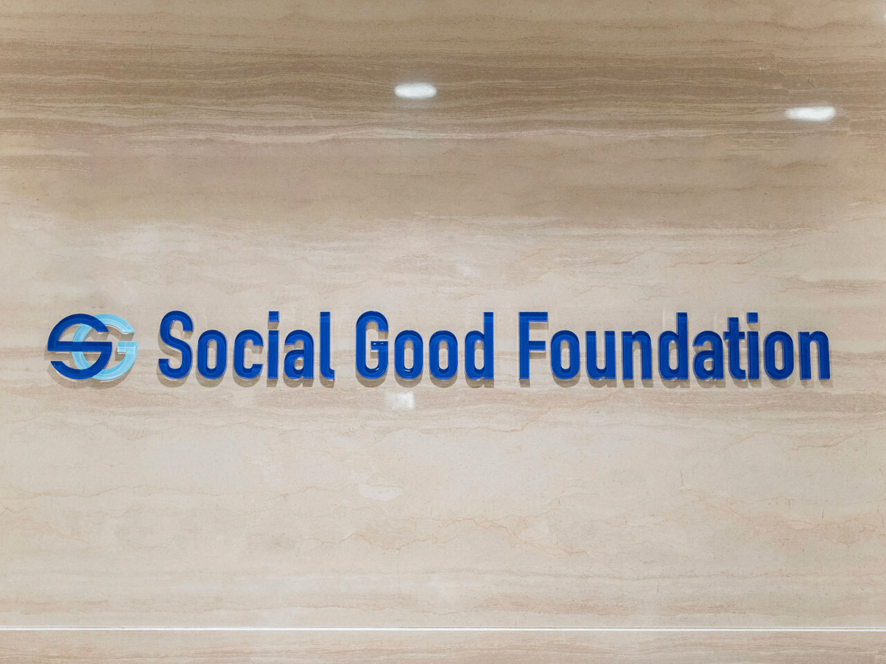 Social Good Foundation株式会社 求人画像1