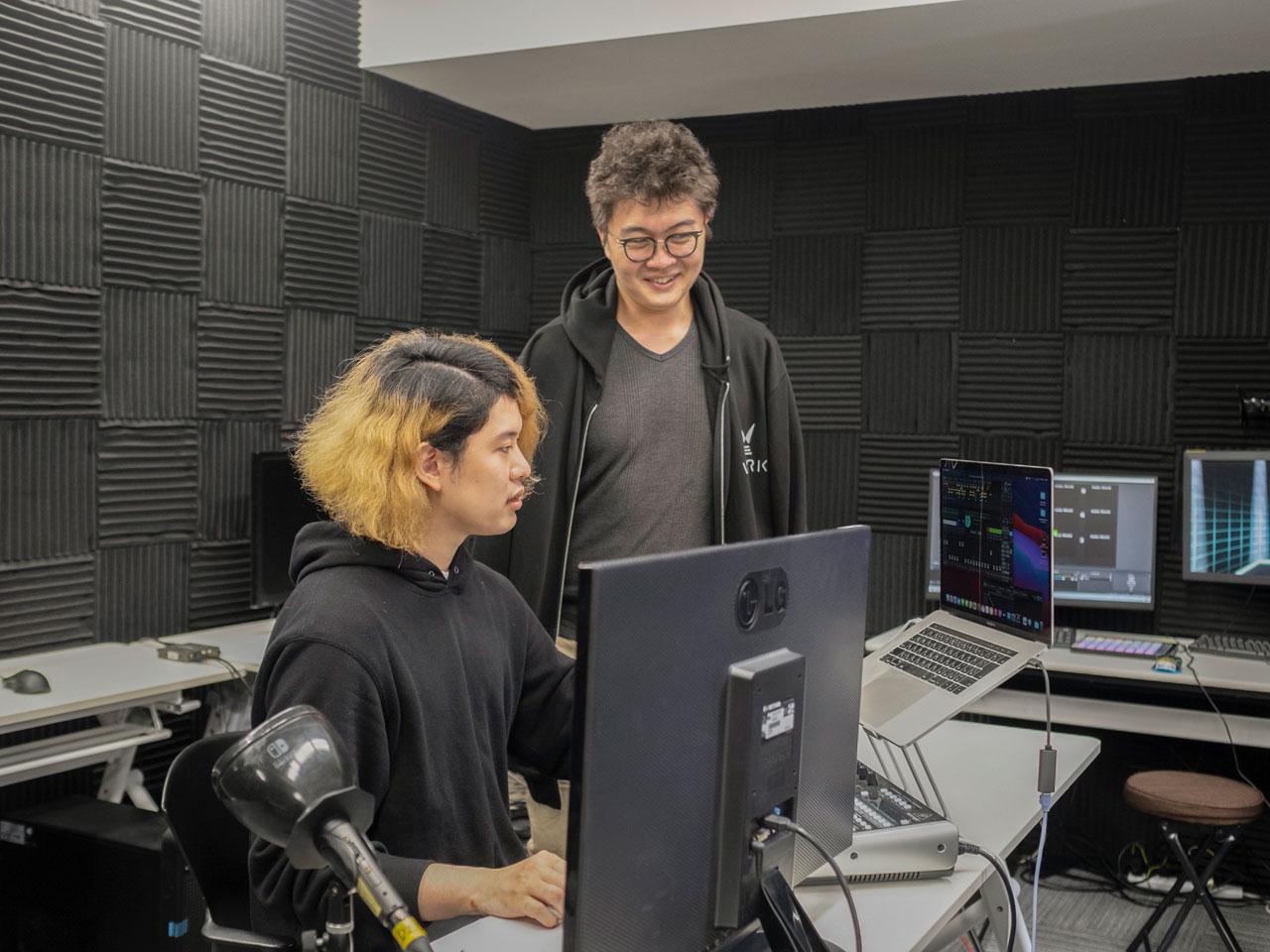 株式会社VARK 求人画像1