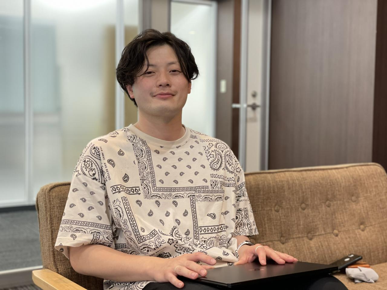 株式会社VARK 求人画像1