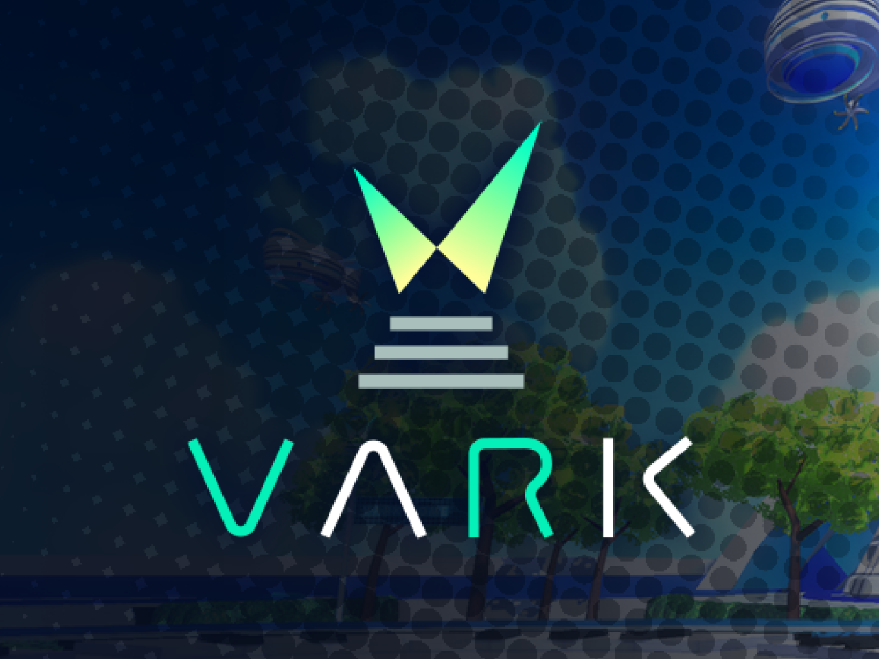 株式会社VARK 求人画像1