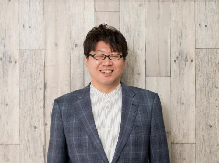 株式会社ROKAIのインタビュー写真