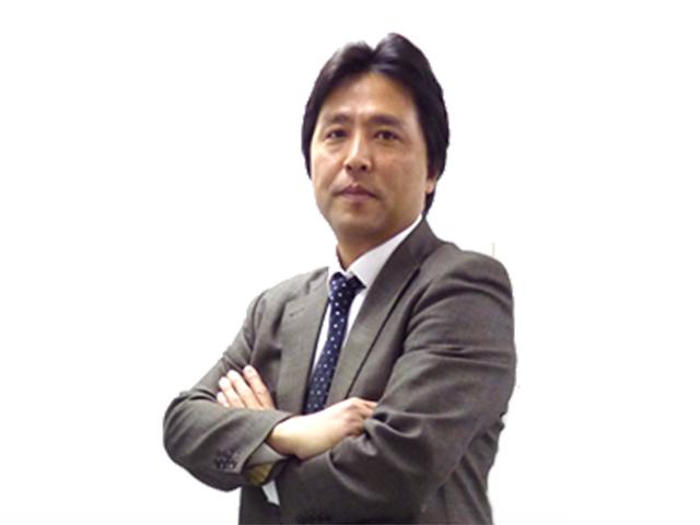 代表取締役社長  下本 豊 氏