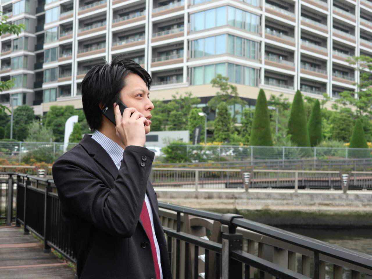 インフォサイエンス株式会社 求人画像1