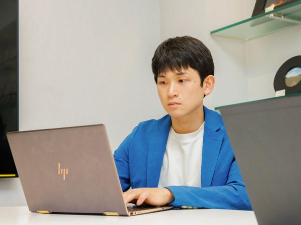 募集している求人：導入コンサルタント