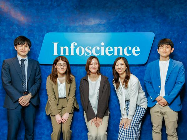 募集している求人：UI/UXデザイナー