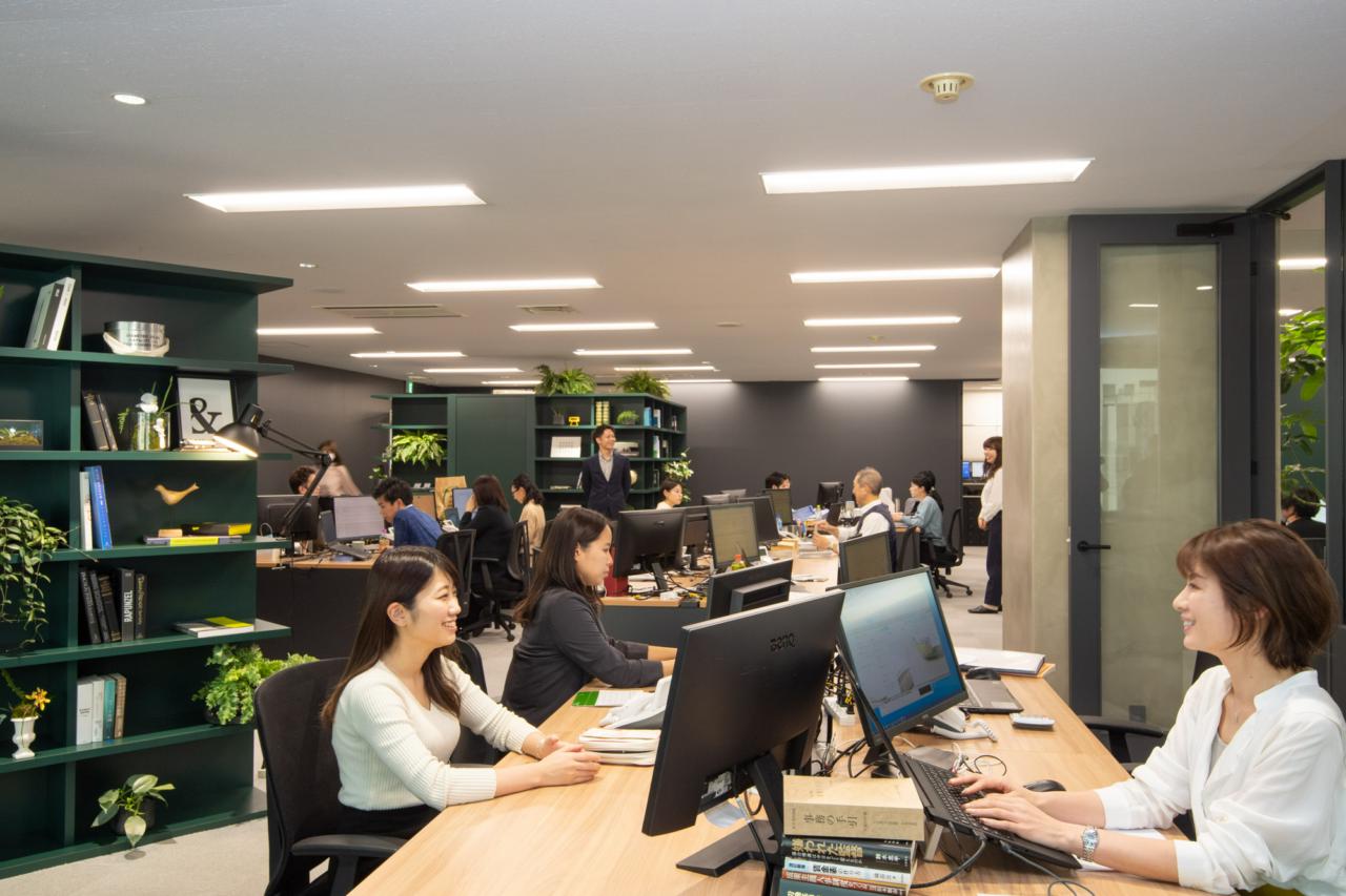 株式会社Senホールディングス 求人画像1