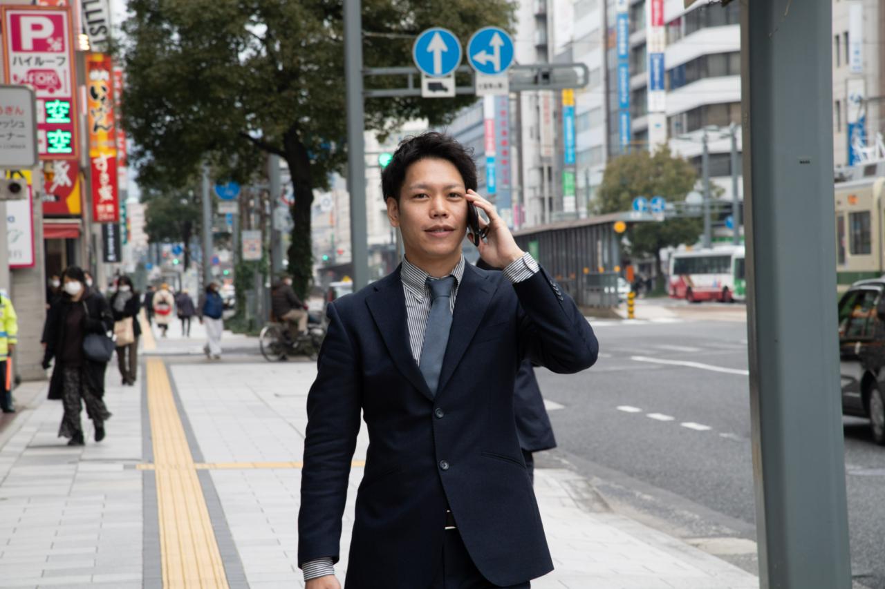 株式会社Senホールディングス 求人画像1