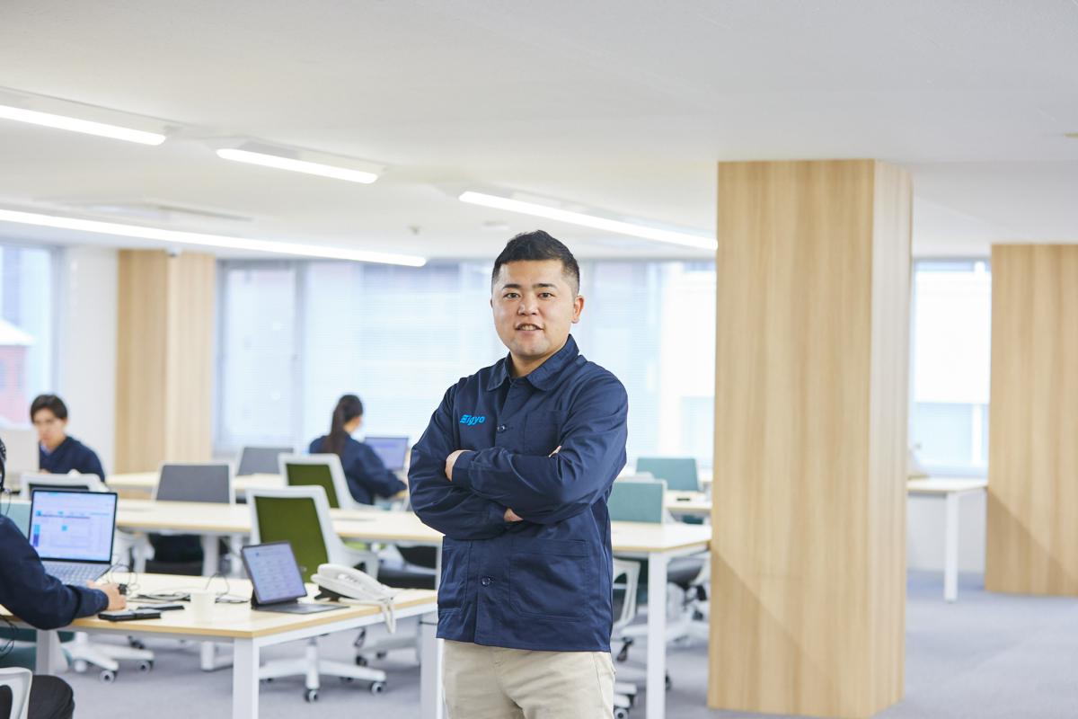 インタビュー画像