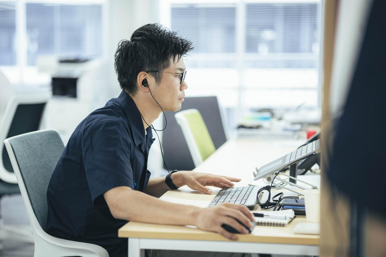 営業製作所株式会社 求人画像1