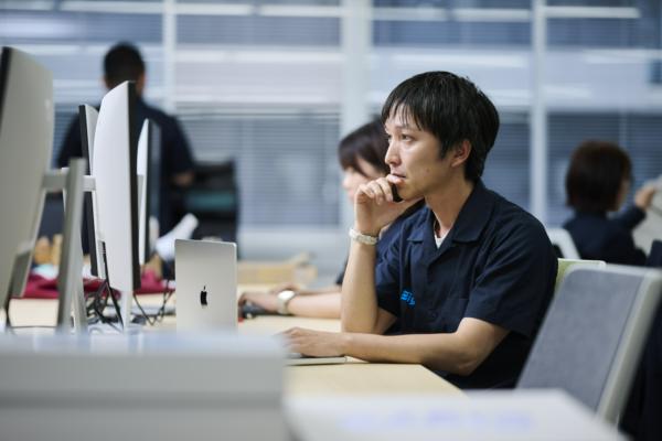 募集している求人：SREエンジニア