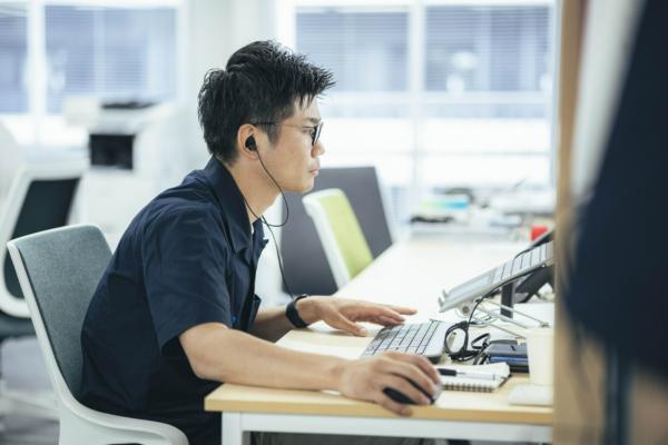 募集している求人：プロダクトエンジニア