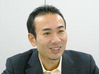 代表取締役社長 三浦 氏