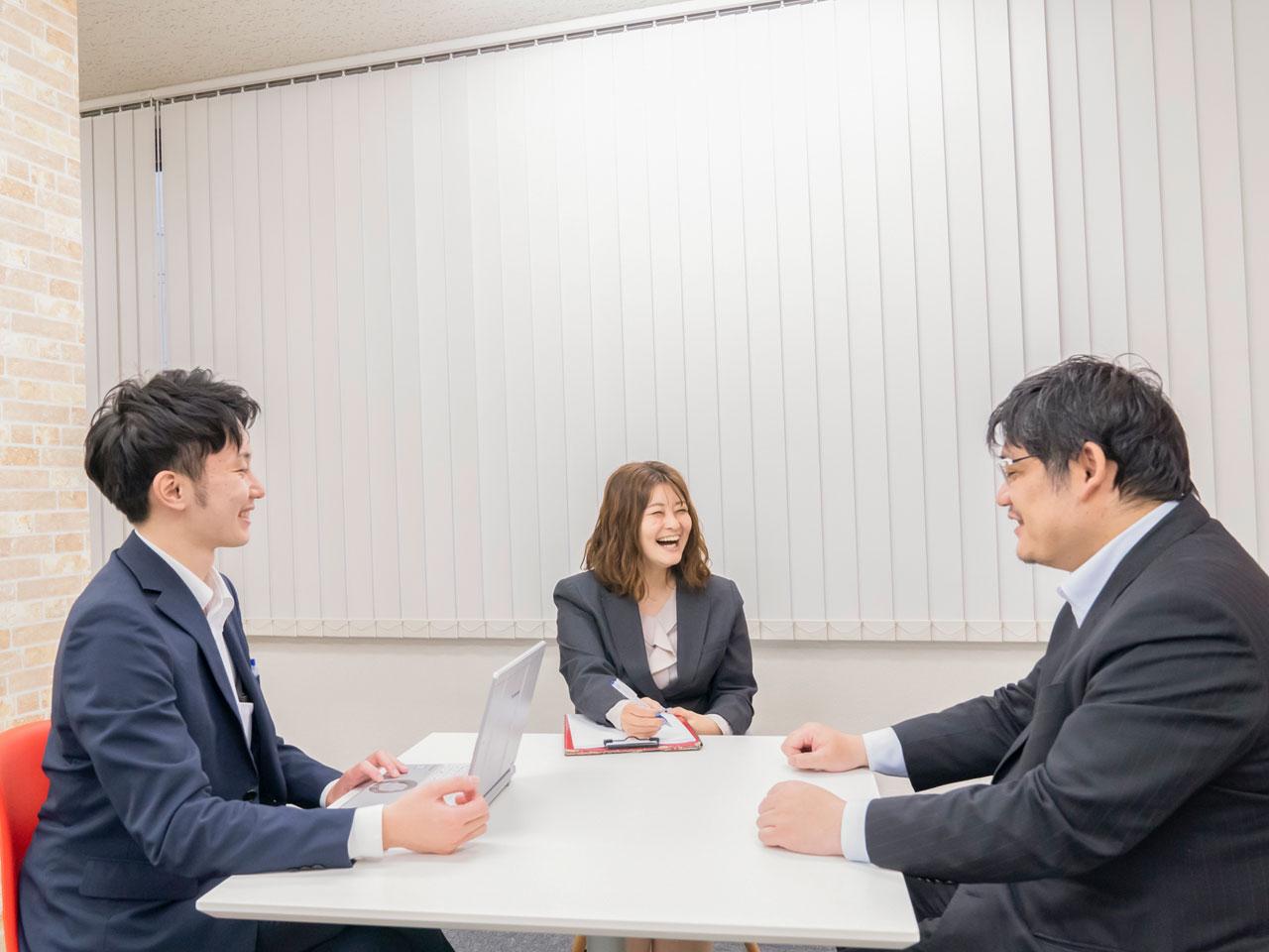 株式会社ヨコタエンタープライズ 求人画像1