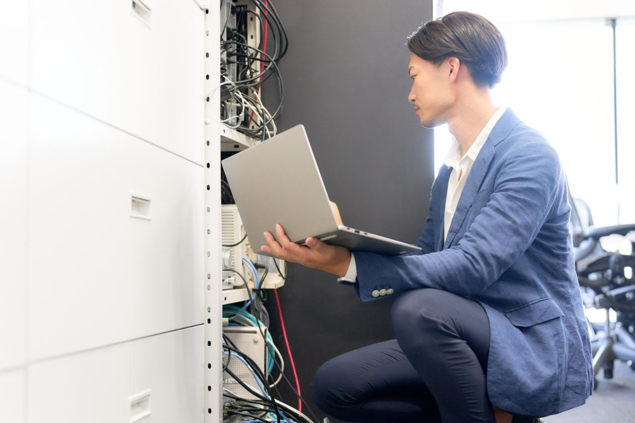 株式会社ヨコタエンタープライズ 求人画像1