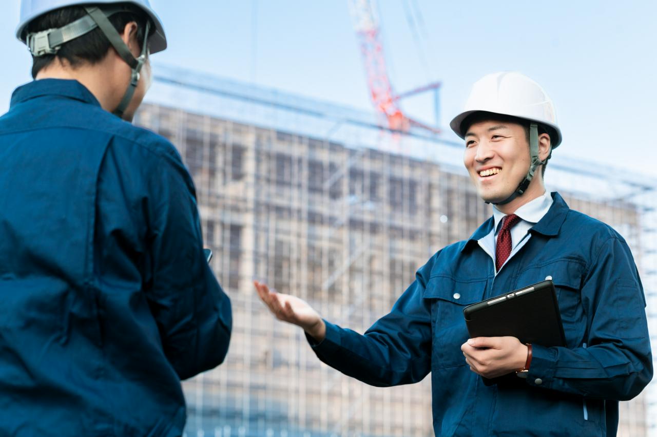 株式会社ヨコタエンタープライズ 求人画像1