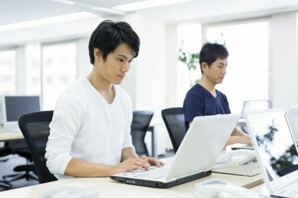 募集している求人：ネットワーク設計・構築支援エンジニア