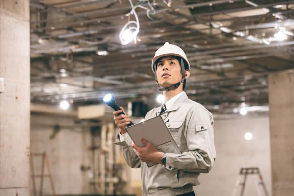 募集している求人：☆電気設備工事の施工管理技士