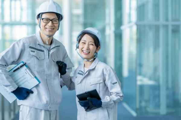 募集している求人：☆施工管理(豊田市)