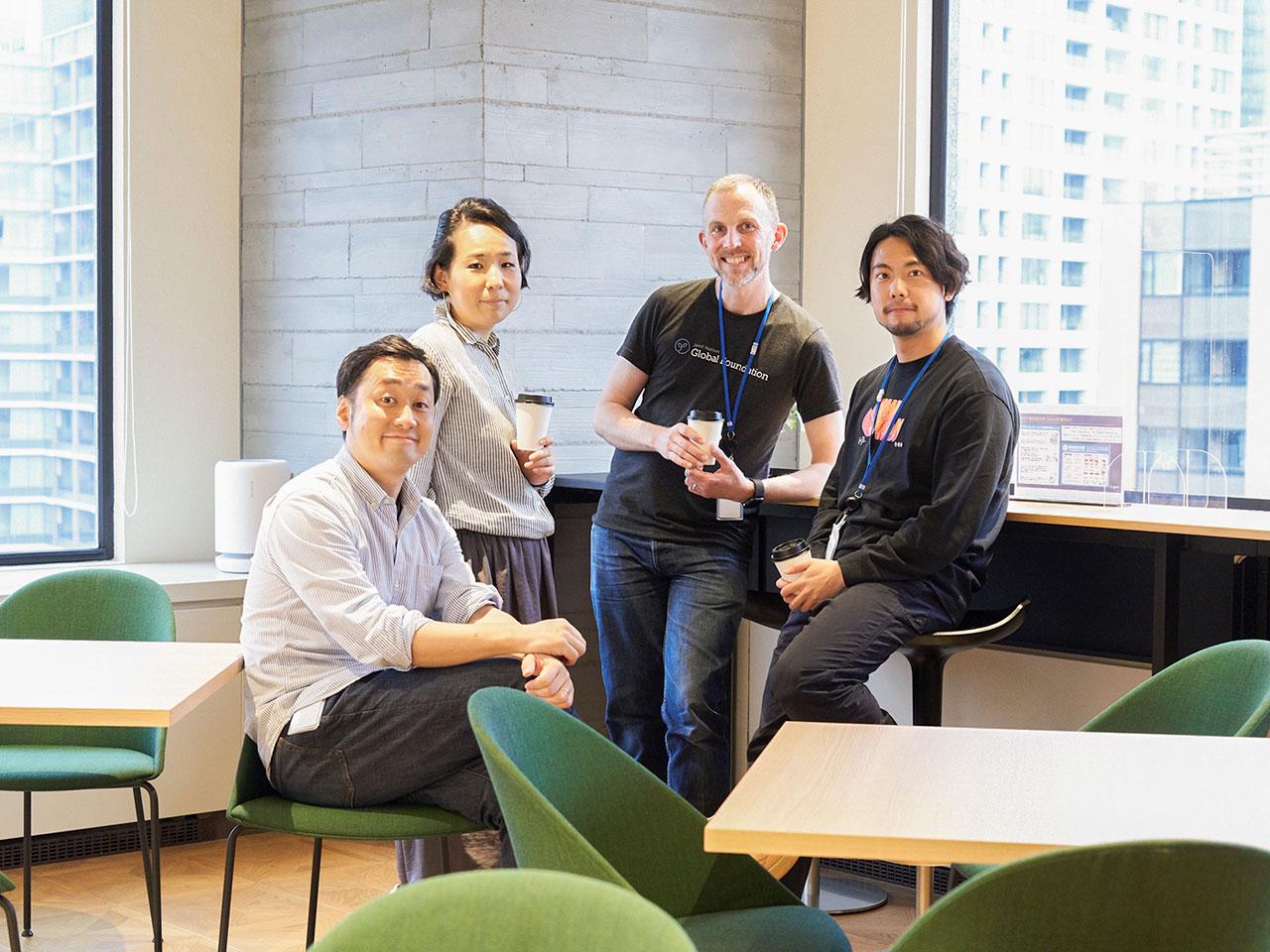 Jamf Japan合同会社 | 法人営業（ソリューション営業） | IT/Web業界の求人・中途採用情報に強い転職サイトGreen(グリーン)