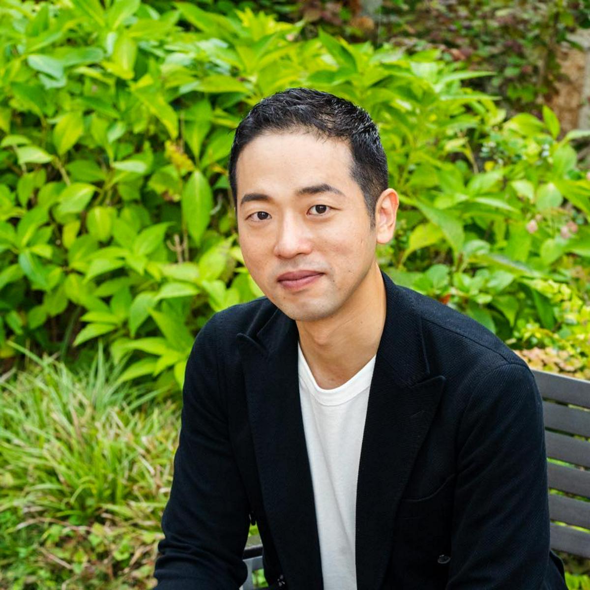 インタビュー画像