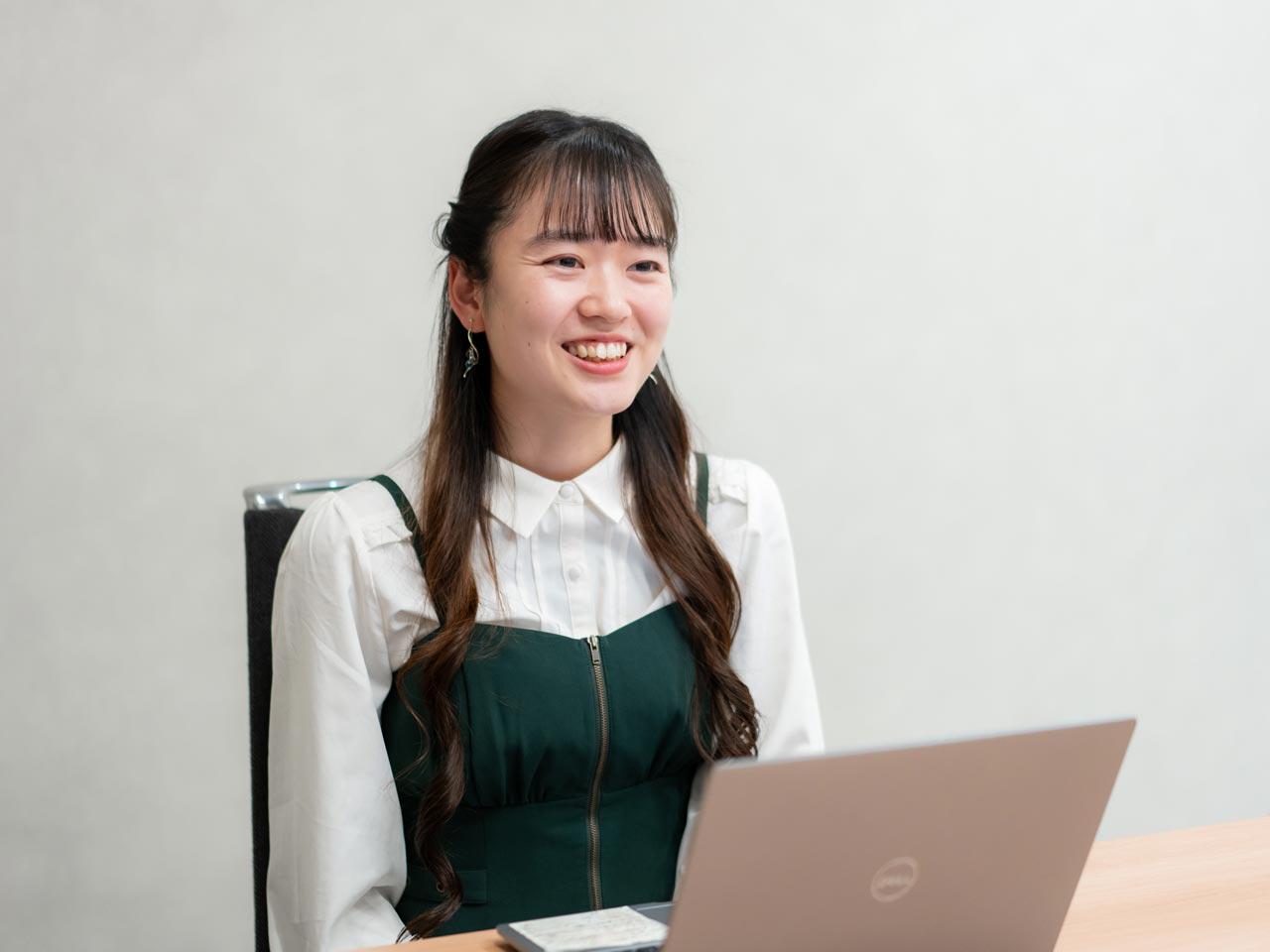 タウンライフ株式会社 求人画像1