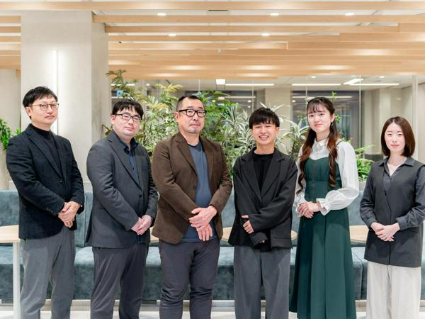 募集している求人：★自社メディアの【開発エンジニア／プログラマー】