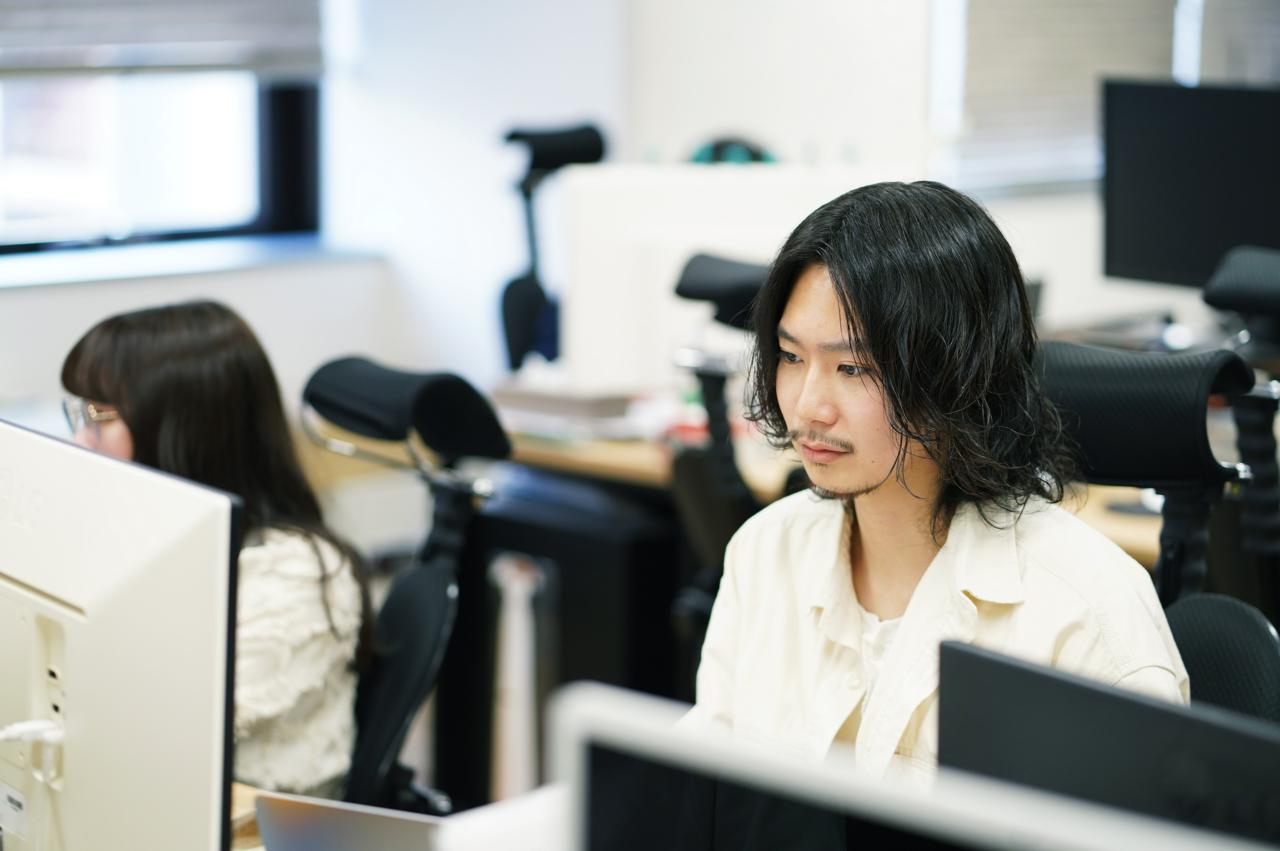 株式会社ONE CRUISE 求人画像1