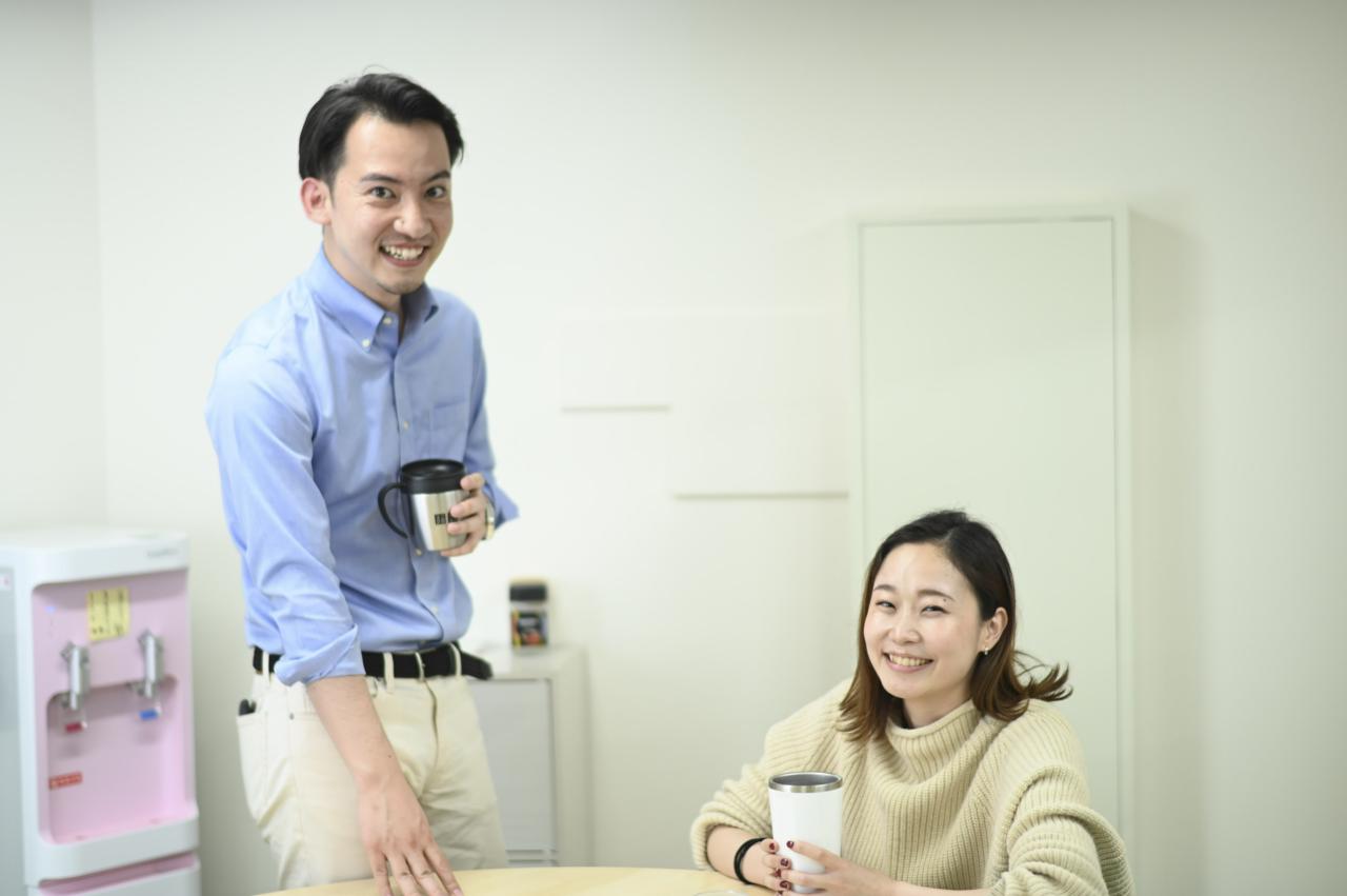 株式会社ホライズンソフト 求人画像1