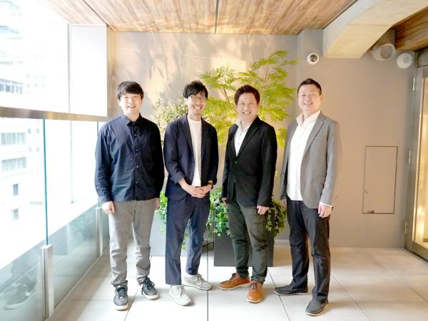 募集している求人：プロジェクト管理、PMO