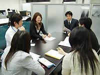 コミュニケーション能力を磨くことも、<br />SEにとっては非常に重要なポイント。<br /><br />