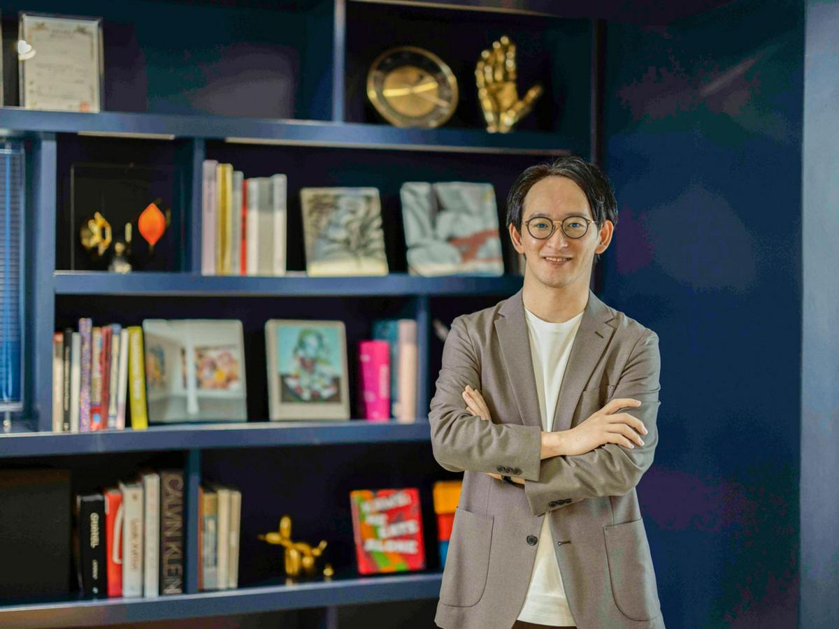 インタビュー画像