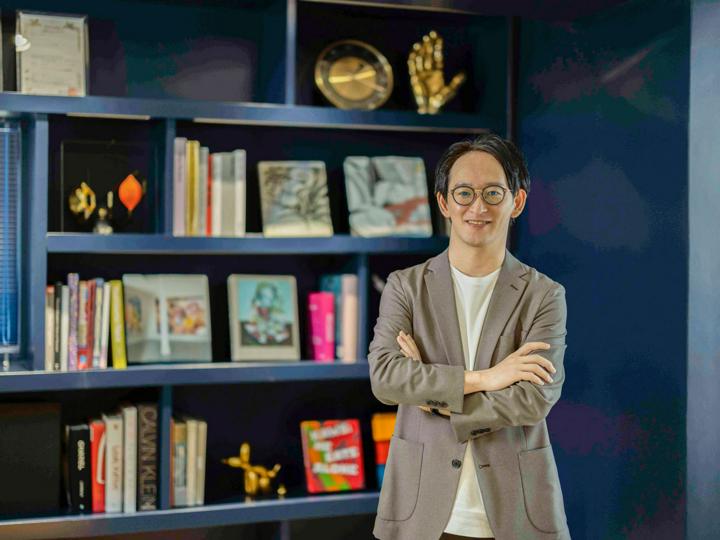 株式会社MIRAILABSのインタビュー写真