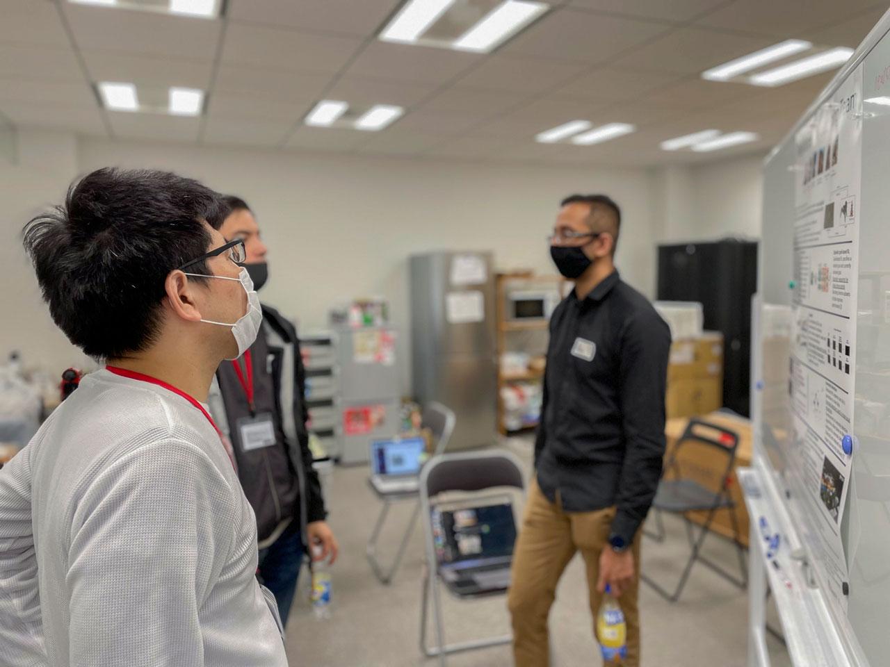 株式会社アラヤ 求人画像1