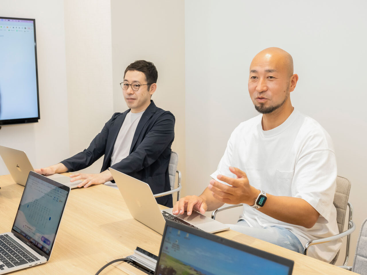 Aflac Ventures Japan株式会社 求人画像1