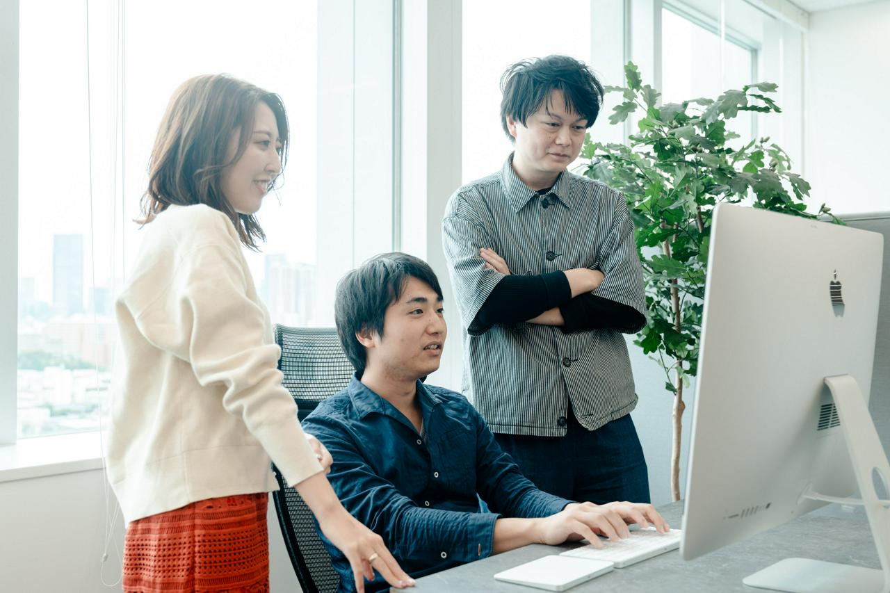 株式会社エニトグループ 求人画像1