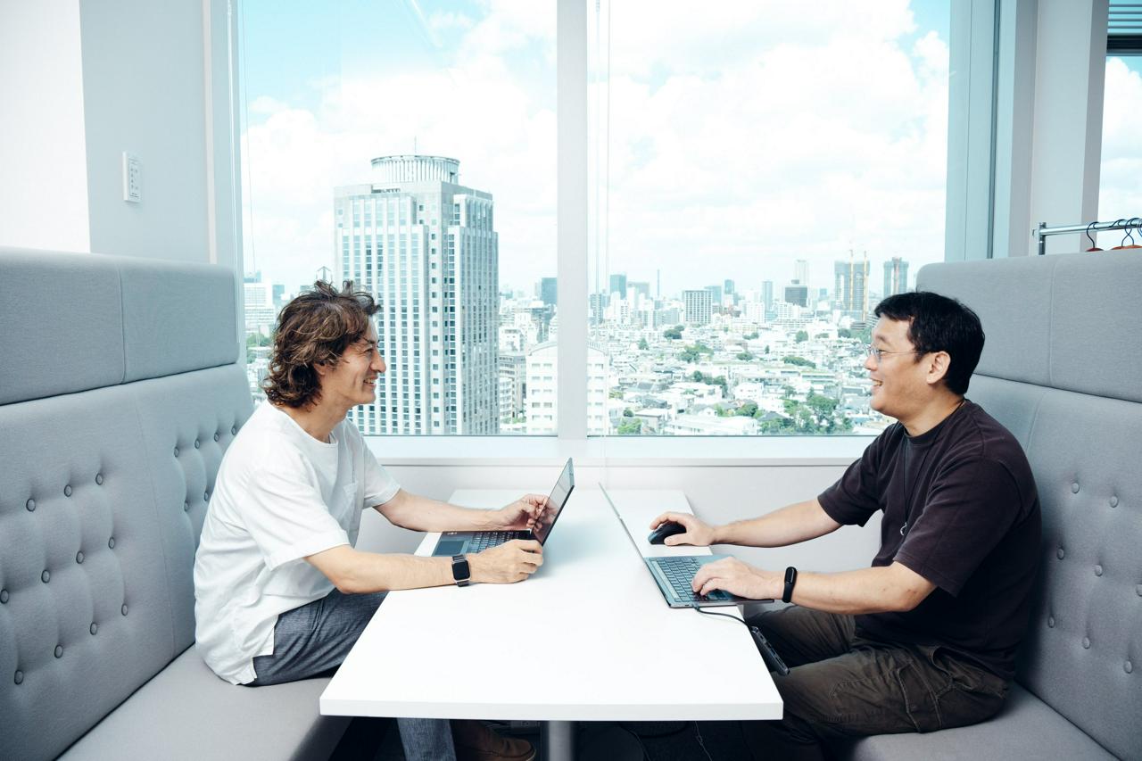 株式会社エニトグループ 求人画像1