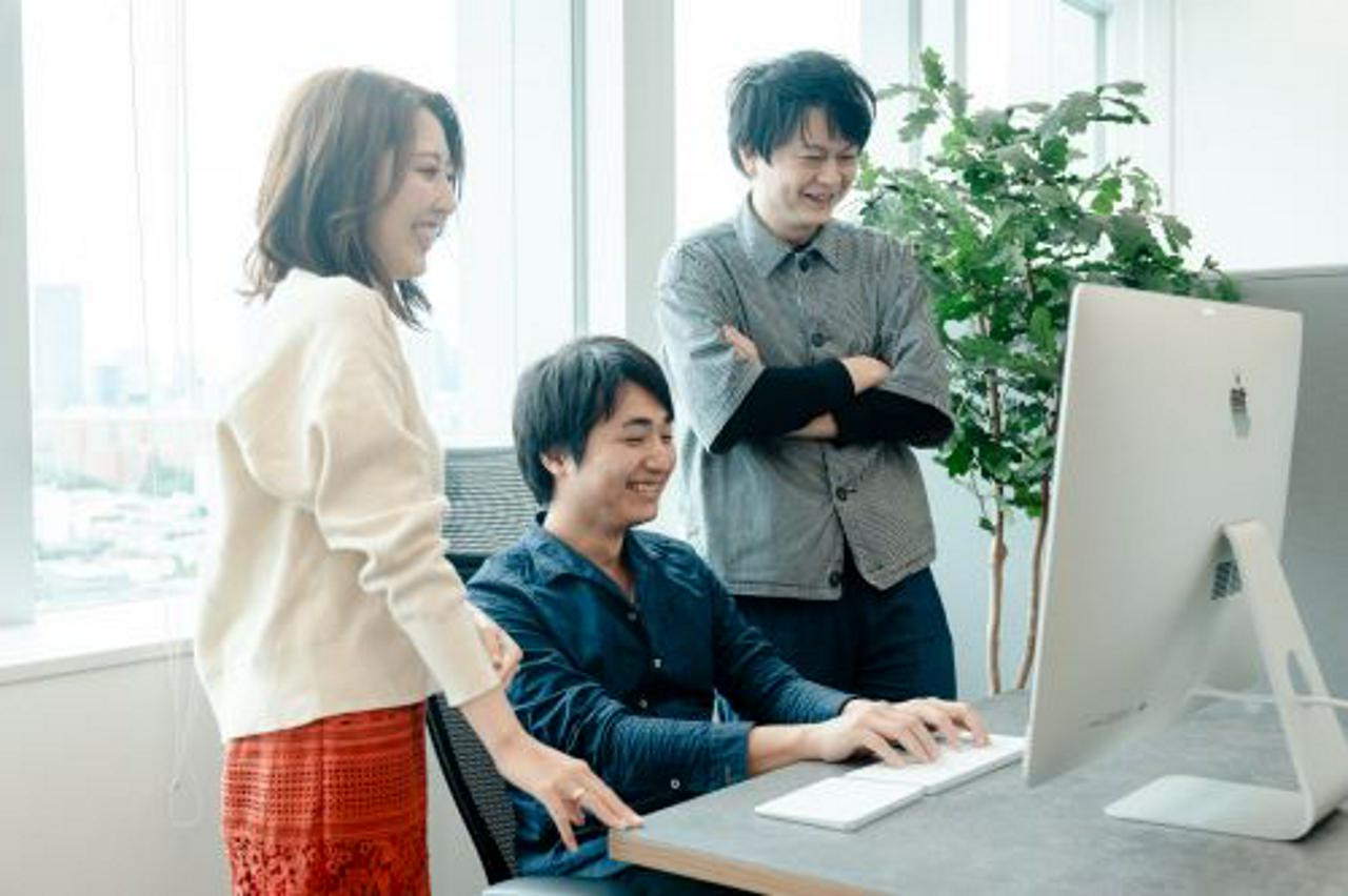 株式会社エニトグループ | 【Enito】シニアリクルーター | IT/Web業界 