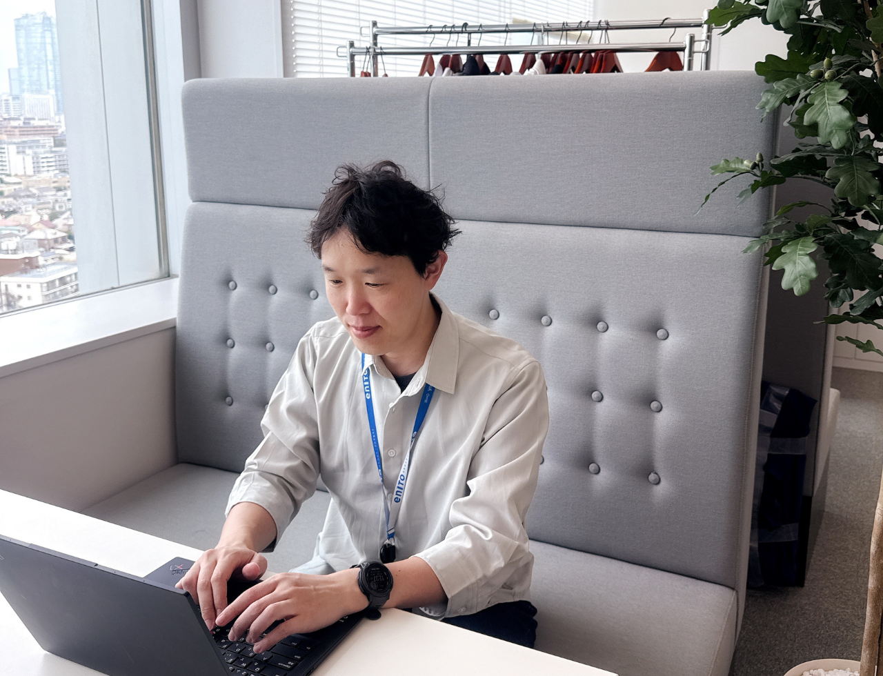 株式会社エニトグループ 求人画像1